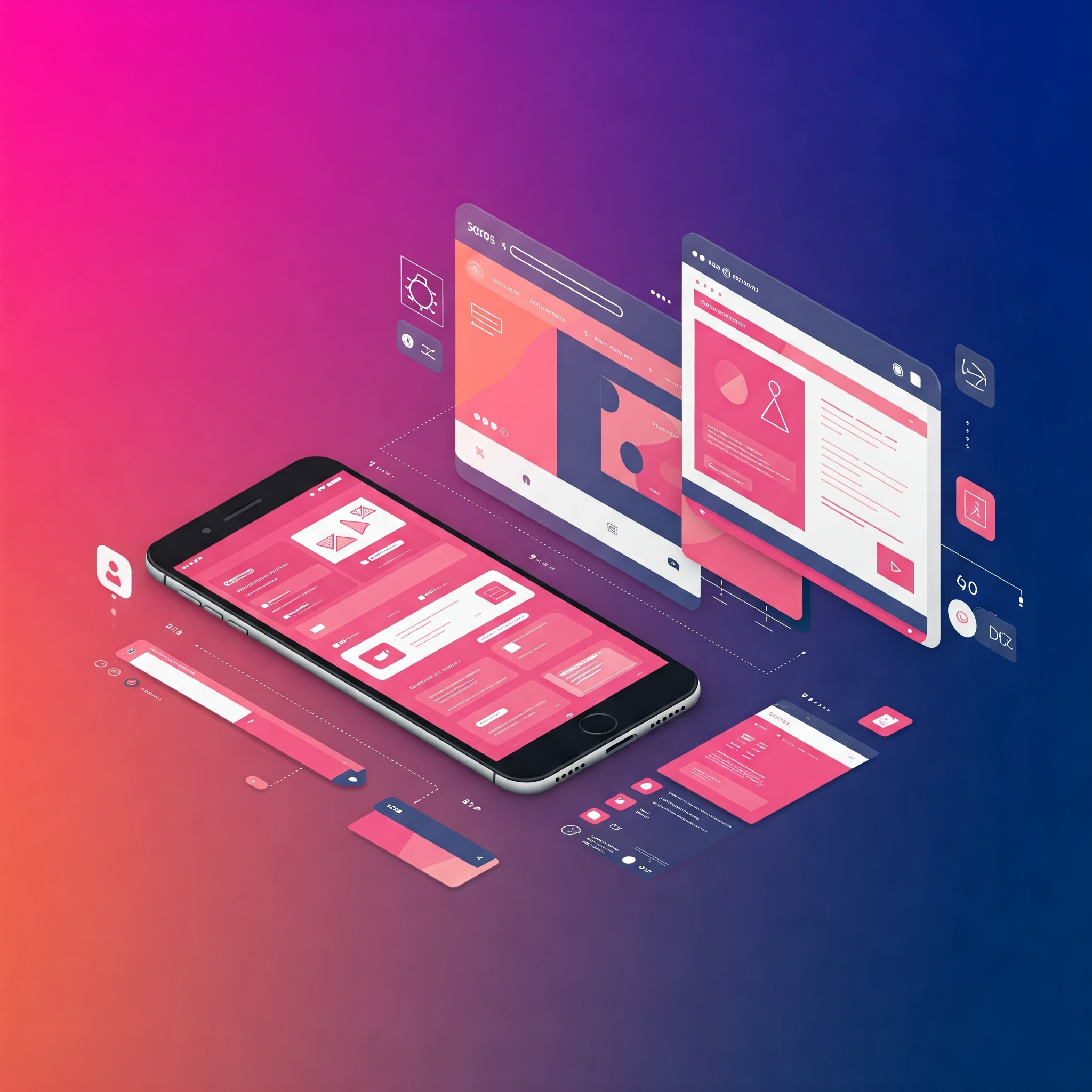 ChatVibes - AI-Powered WhatsApp Chatbot